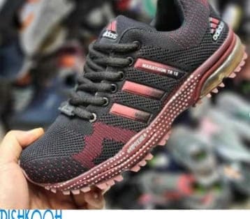 کتونی Adidas کپسول دار ایرانی کد 628